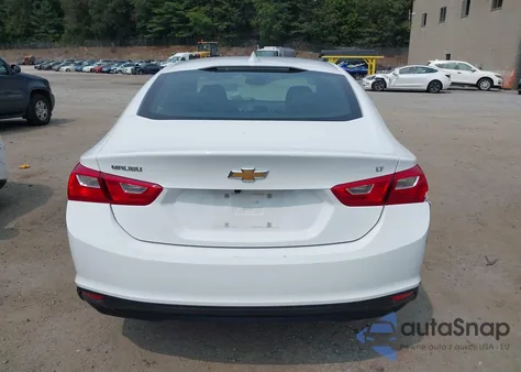 2023 Chevrolet Malibu Fwd 1Lt z USA, uszkodzony, nr VIN 1G1ZD5ST3PF223939